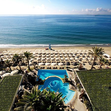 Mare Hotel Savona Exterior foto