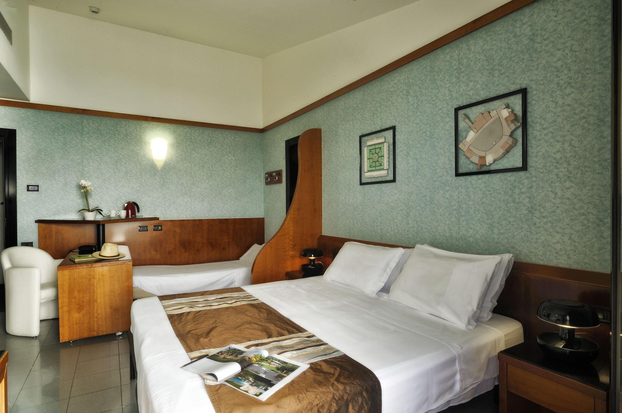 Mare Hotel Savona Exterior foto