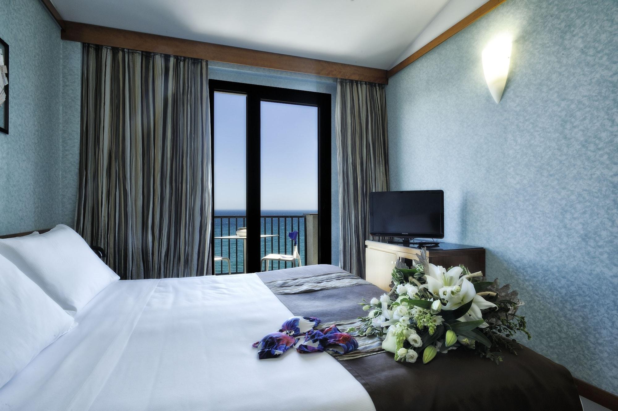 Mare Hotel Savona Exterior foto
