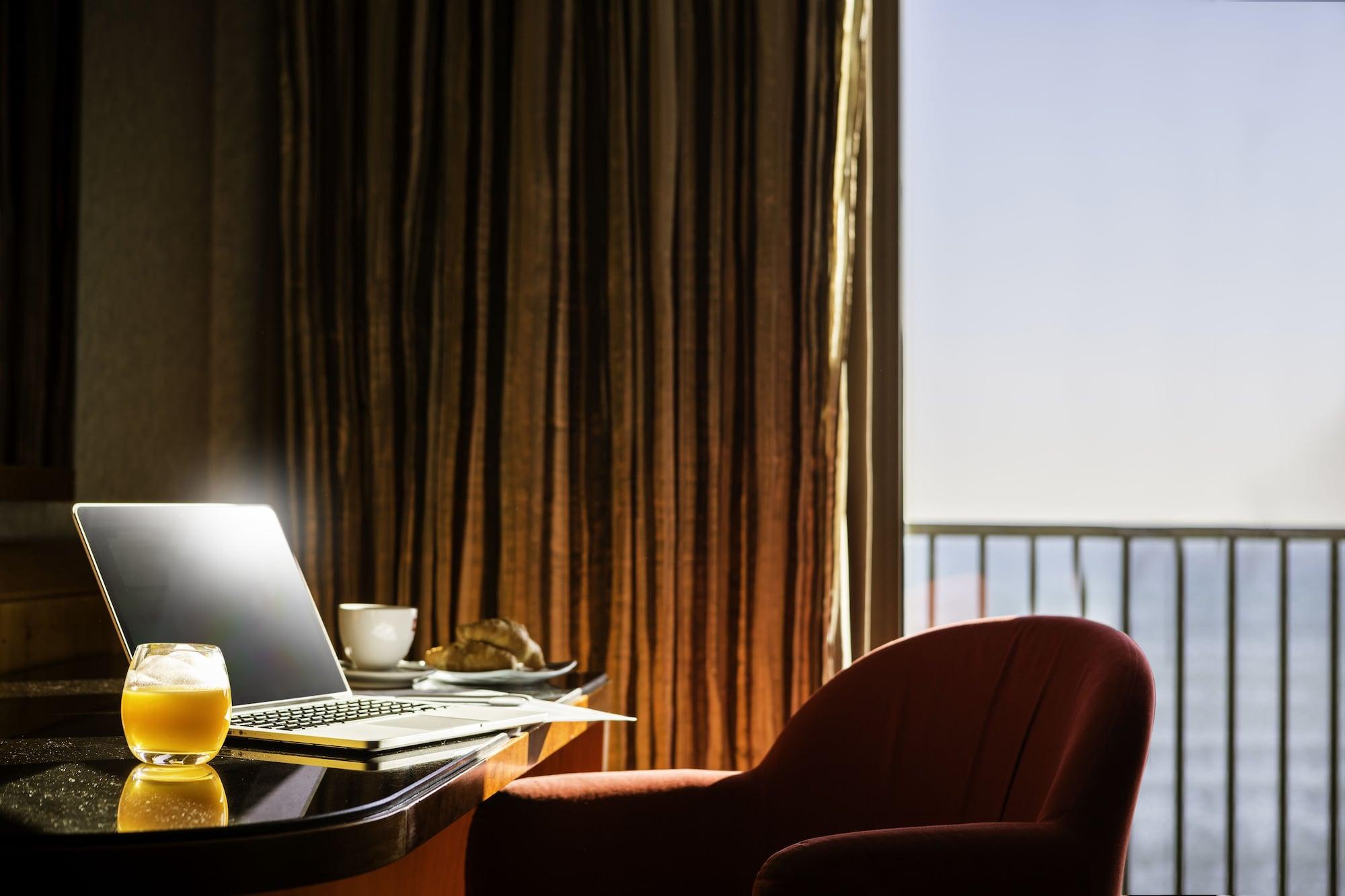 Mare Hotel Savona Exterior foto