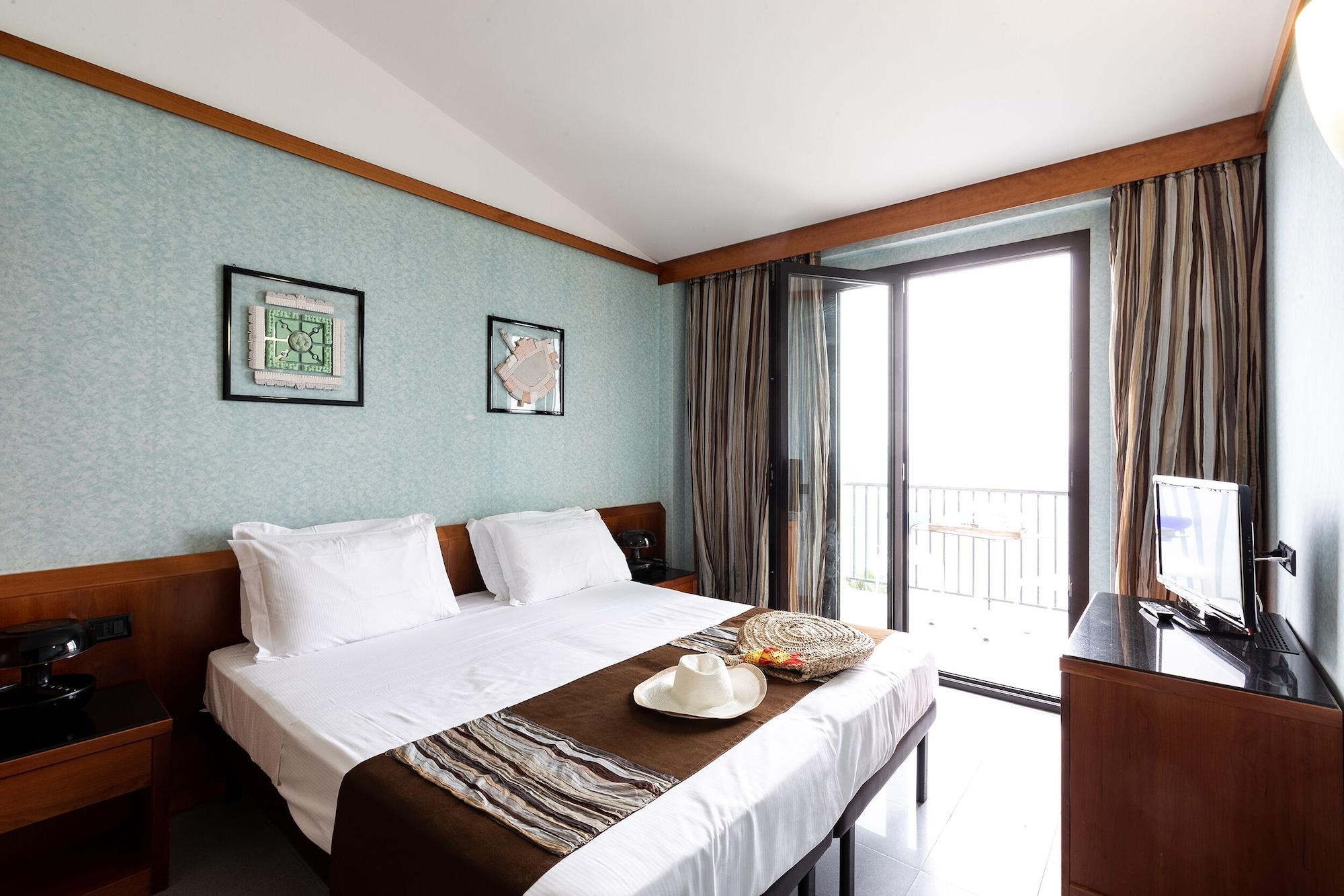 Mare Hotel Savona Exterior foto
