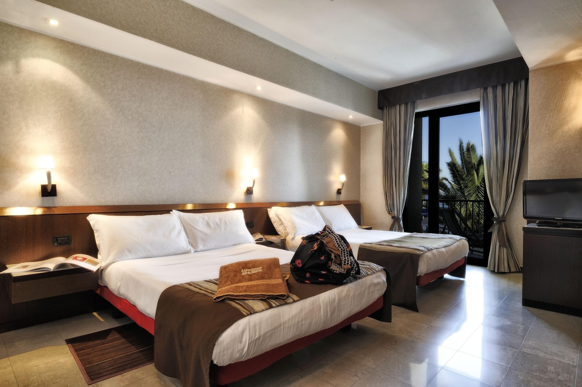 Mare Hotel Savona Exterior foto