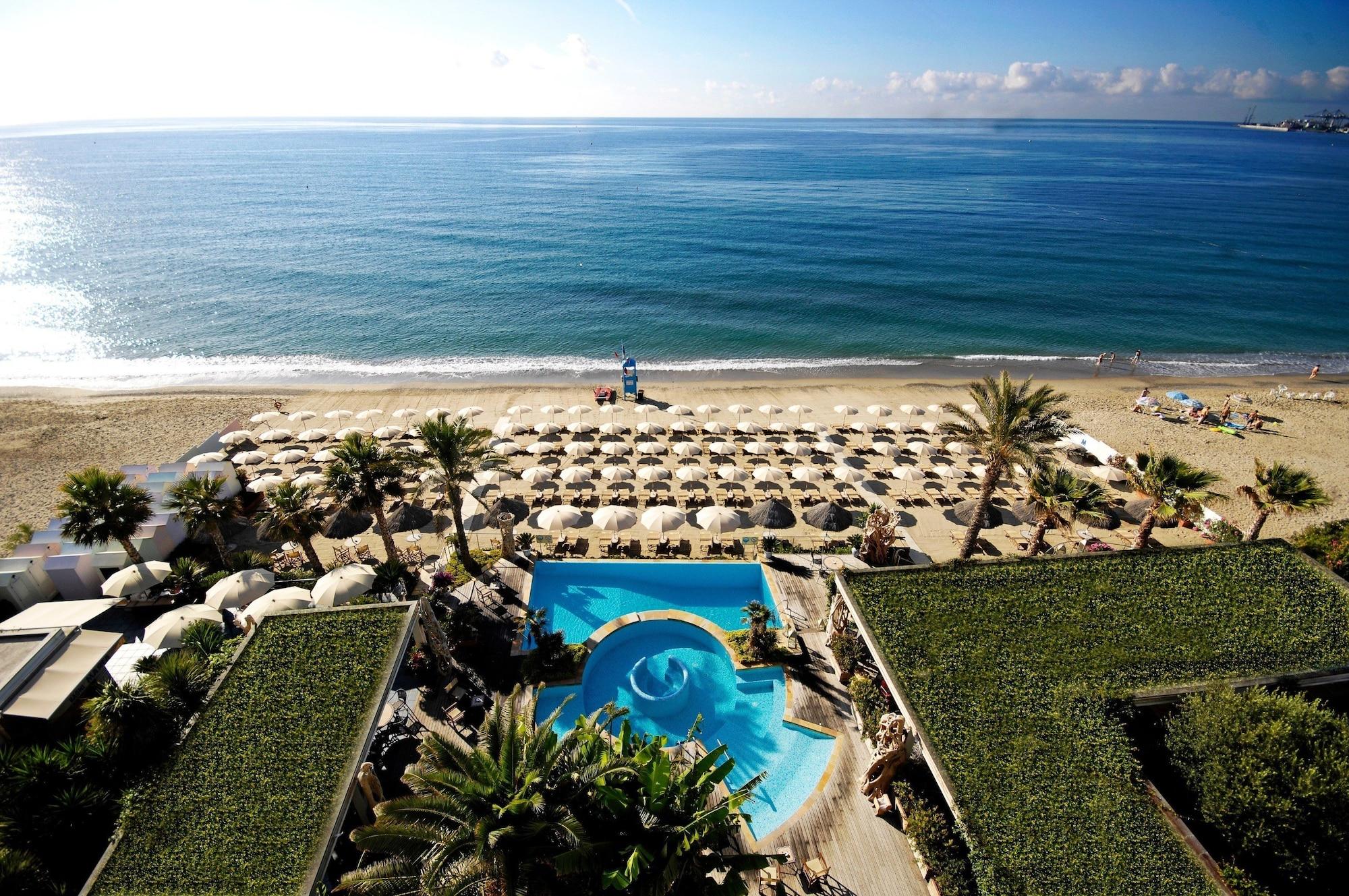 Mare Hotel Savona Exterior foto
