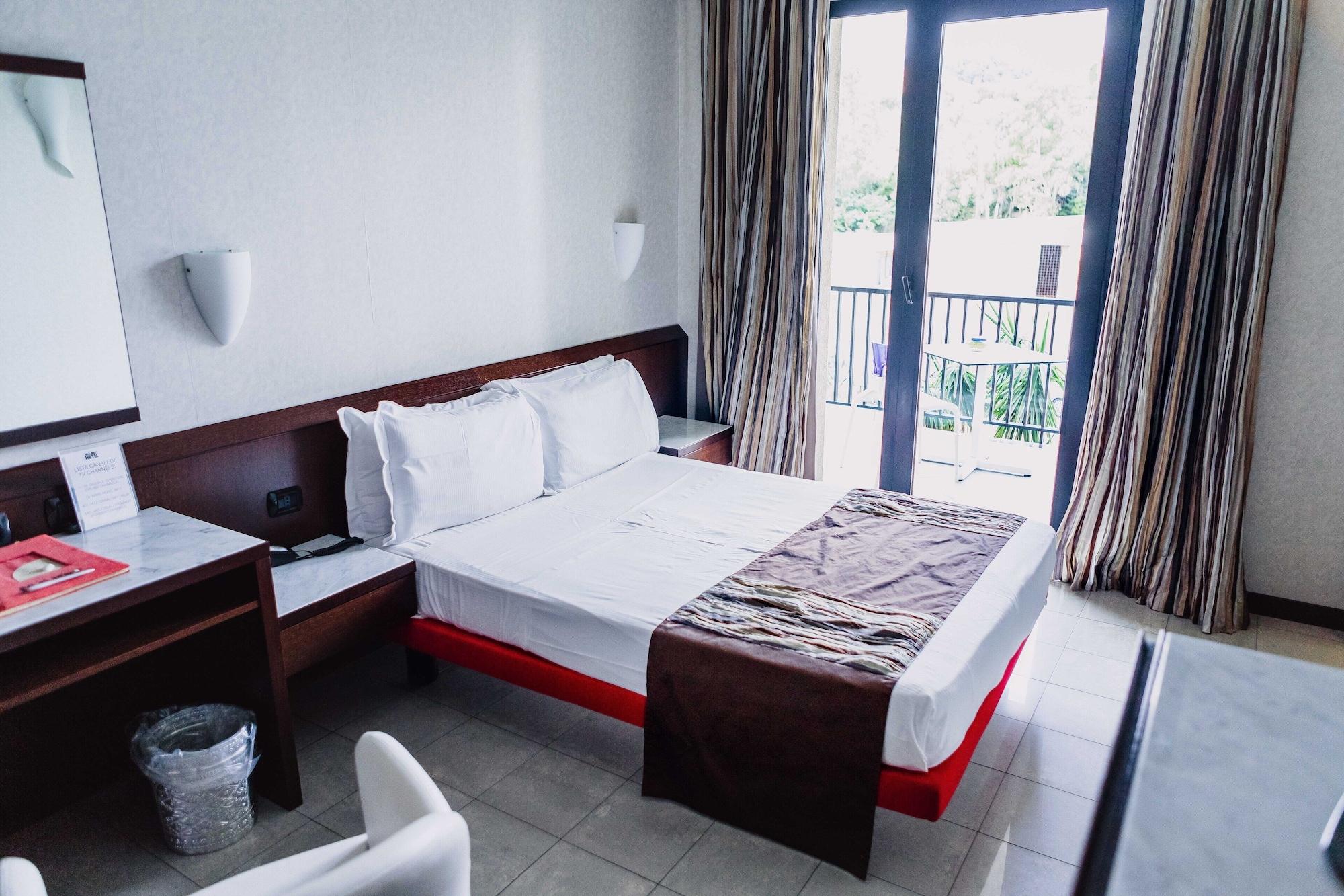 Mare Hotel Savona Exterior foto