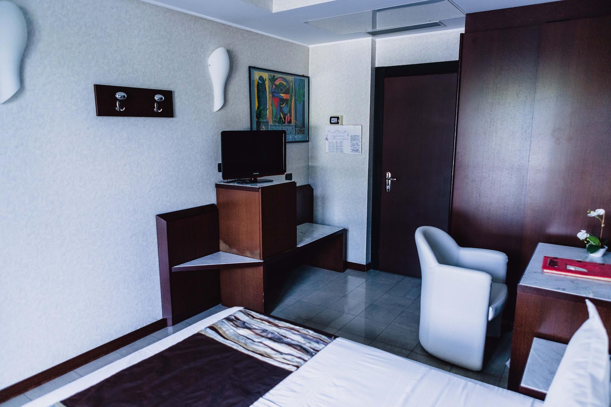 Mare Hotel Savona Exterior foto