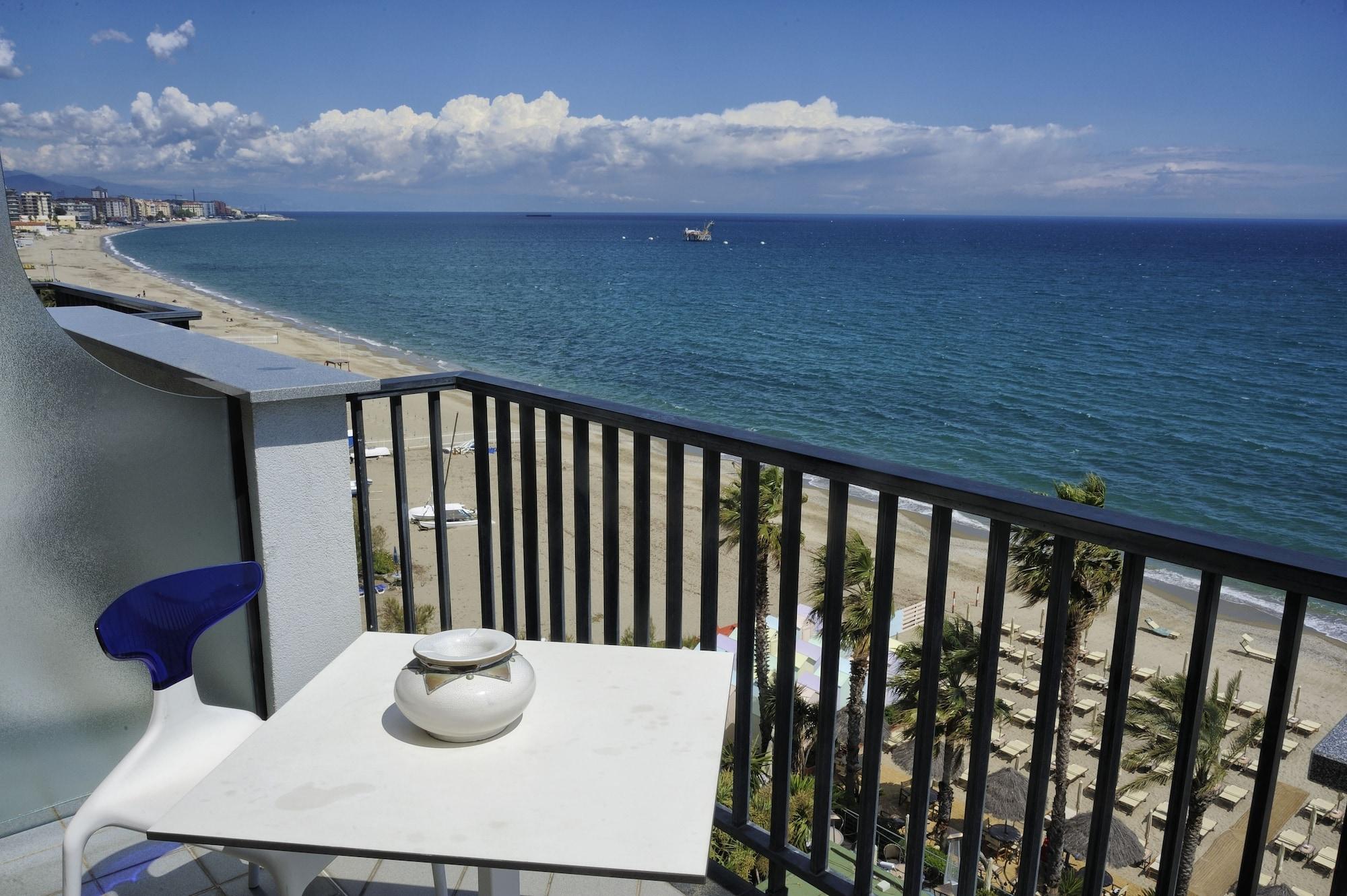 Mare Hotel Savona Exterior foto