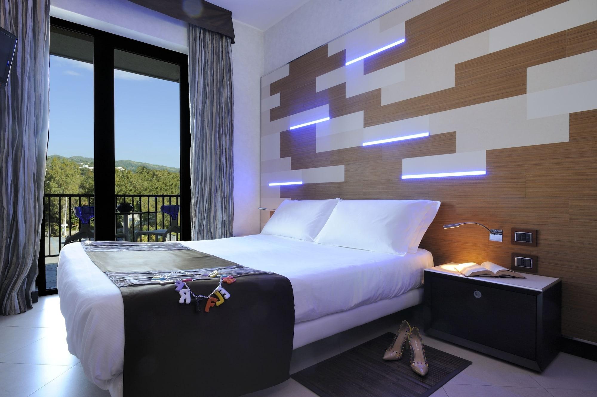 Mare Hotel Savona Exterior foto