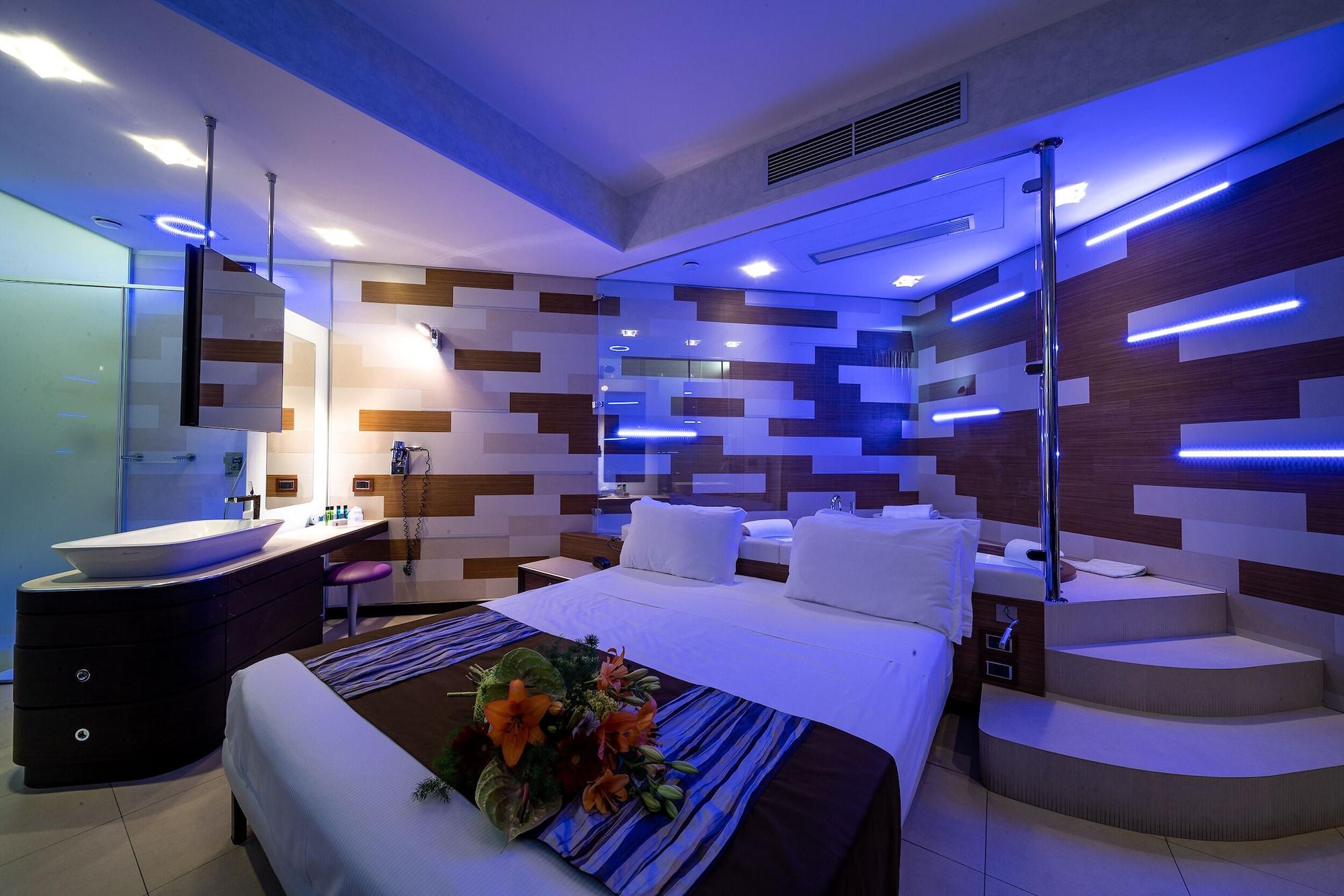 Mare Hotel Savona Exterior foto