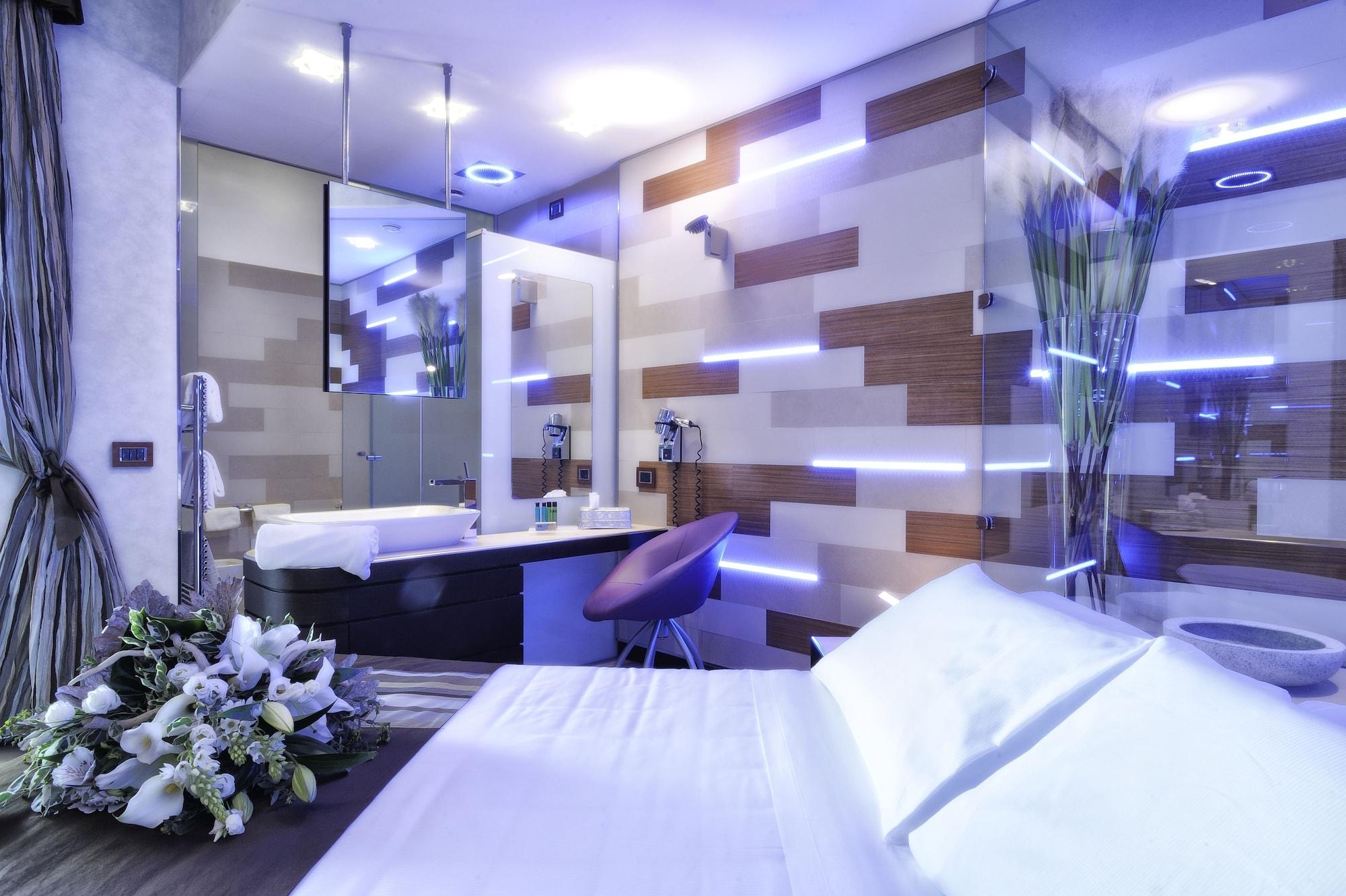 Mare Hotel Savona Exterior foto