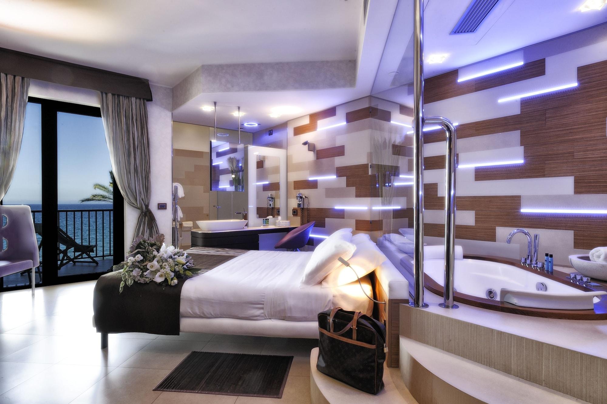 Mare Hotel Savona Exterior foto