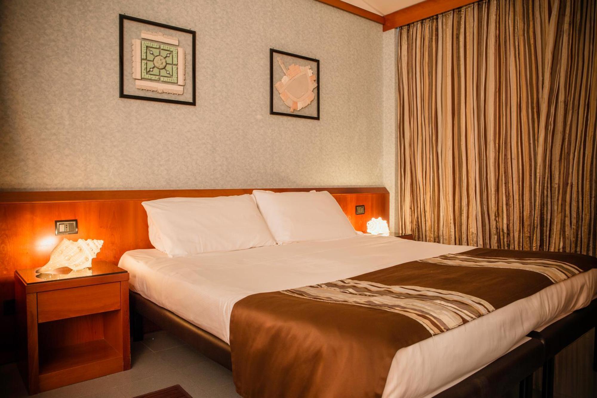 Mare Hotel Savona Exterior foto