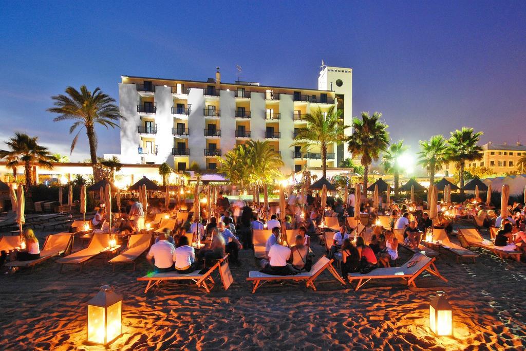 Mare Hotel Savona Exterior foto