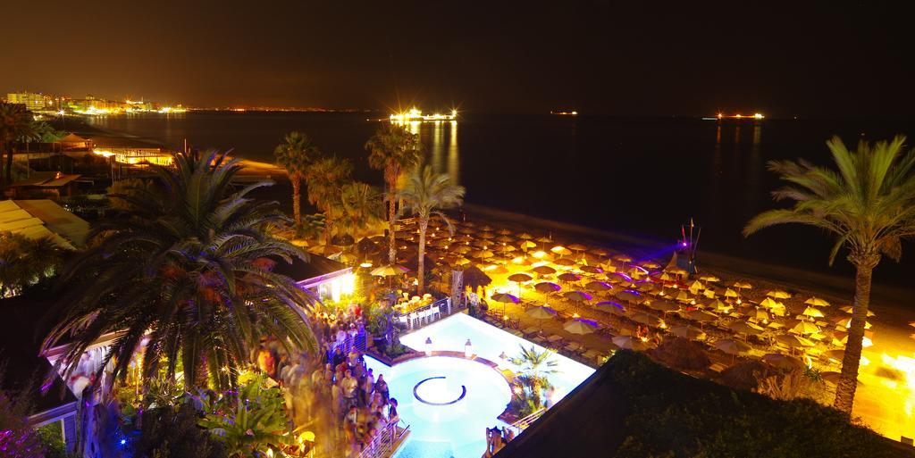 Mare Hotel Savona Exterior foto