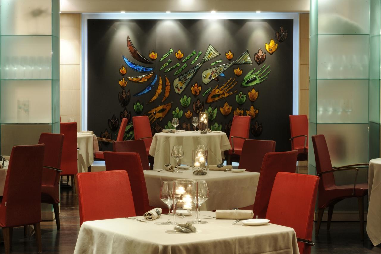 Mare Hotel Savona Exterior foto