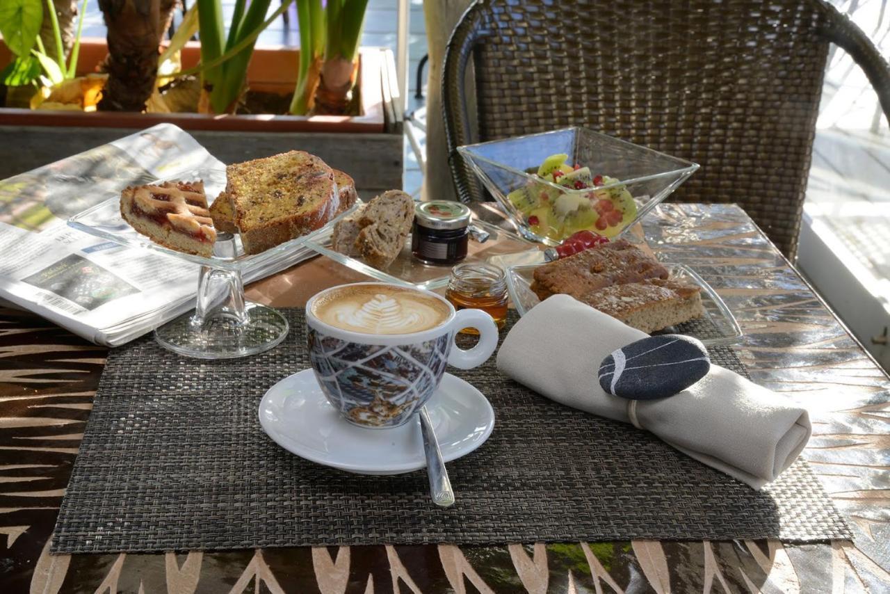 Mare Hotel Savona Exterior foto
