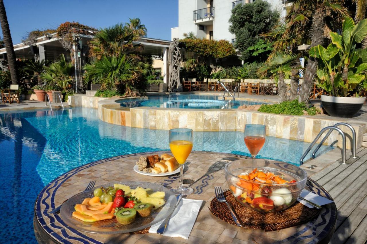 Mare Hotel Savona Exterior foto