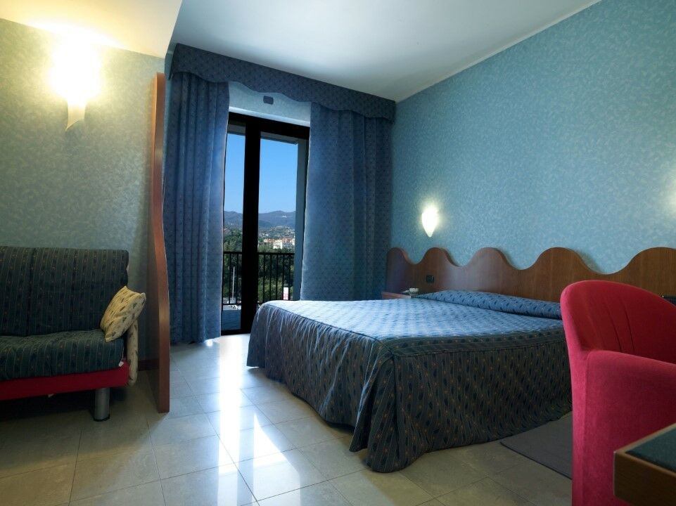 Mare Hotel Savona Exterior foto