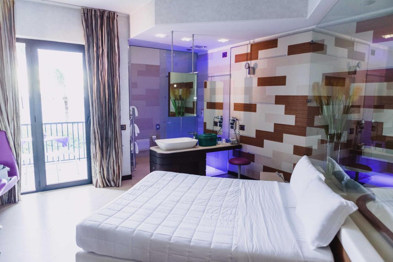 Mare Hotel Savona Exterior foto
